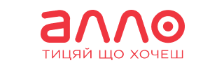 лого Алло