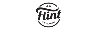 лого Flint