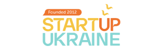 лого startup ukraine
