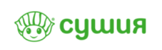 лого сушия