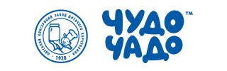 лого чудо чадо