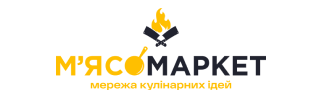 лого м'ясо маркет